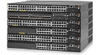 Aruba Access Switches